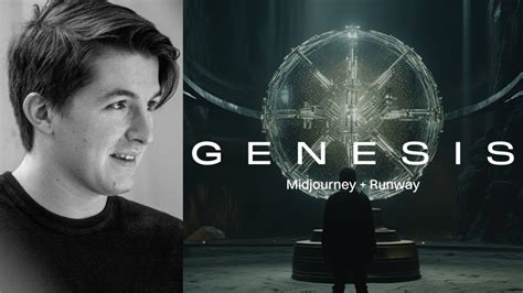Meet the AI creative: Senior product designer Nicolas Neubert, .